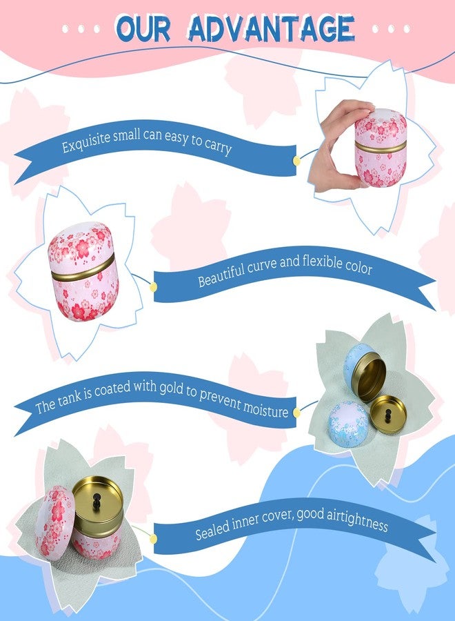 زوبيل علبة بودرة زوبيل مع إسفنجة بودرة، علبة بودرة للجسم، حاوية مستحضرات تجميل ناعمة للأطفال والنساء، مناسبة للسفر والمنزل، صندوق للوجه والجسم (4 قطع) - Image 3